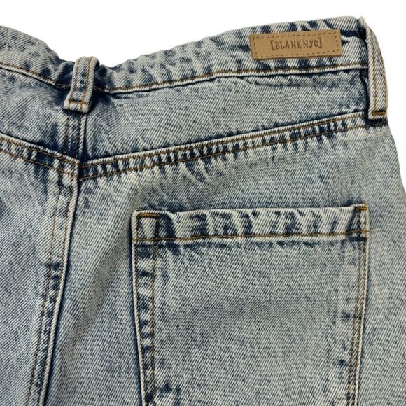 BLANKNYC The Boy Short |Size: 25| - Picture 6 of 6